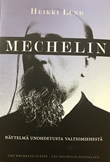 Leo Mechelin