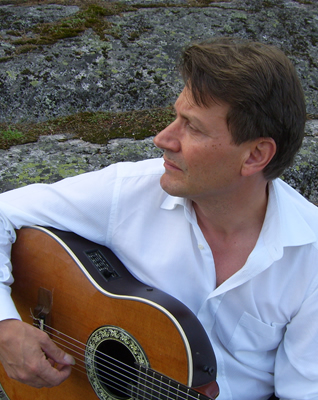 Heikki Lund Tuusula, Fennia ja Kappeli